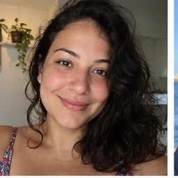 Exemplo: Beatriz E.
